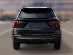 Kia Sorento X-Pro SX Prestige AWD 2026