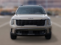 Kia Sorento X-Line SX AWD 2026