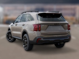 Kia Sorento X-Line SX AWD 2026