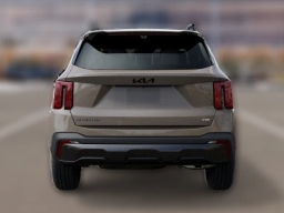 Kia Sorento X-Line SX AWD 2026