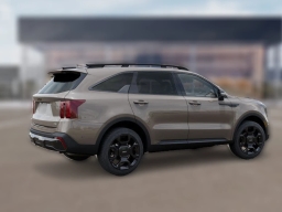 Kia Sorento X-Line SX AWD 2026