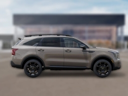 Kia Sorento X-Line SX AWD 2026