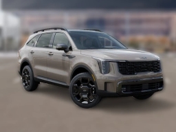 Kia Sorento X-Line SX AWD 2026