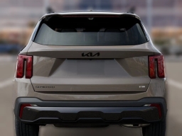 Kia Sorento X-Line SX AWD 2026