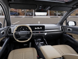 Kia Sorento X-Line SX AWD 2026