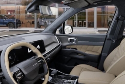 Kia Sorento X-Line SX AWD 2026