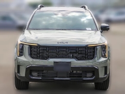 Kia Sorento X-Line SX Prestige AWD 2026