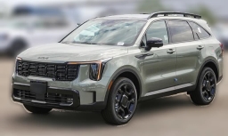 Kia Sorento X-Line SX Prestige AWD 2026