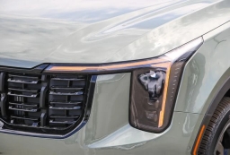 Kia Sorento X-Line SX Prestige AWD 2026