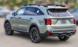 Kia Sorento X-Line SX Prestige AWD 2026
