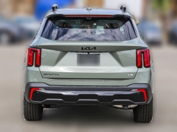 Kia Sorento X-Line SX Prestige AWD 2026