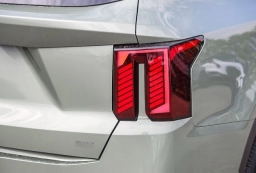 Kia Sorento X-Line SX Prestige AWD 2026