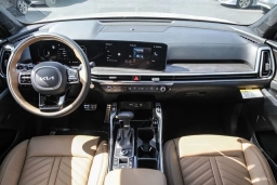 Kia Sorento X-Line SX Prestige AWD 2026