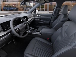 Kia Sorento X-Line SX Prestige AWD 2026