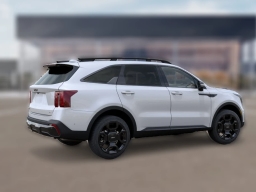 Kia Sorento X-Line SX Prestige AWD 2026