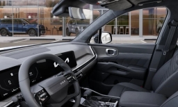 Kia Sorento X-Line SX Prestige AWD 2026