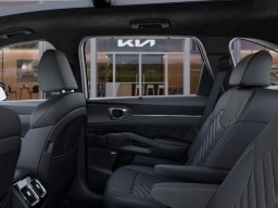 Kia Sorento X-Line SX Prestige AWD 2026