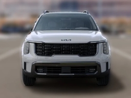 Kia Sorento X-Line SX AWD 2026