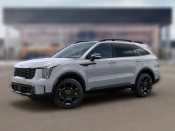 Kia Sorento X-Line SX AWD 2026