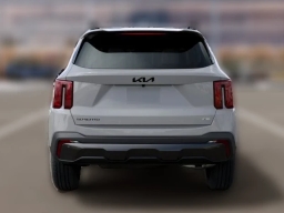 Kia Sorento X-Line SX AWD 2026