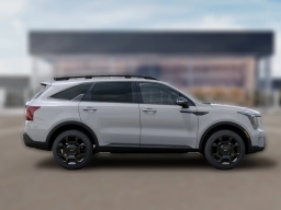 Kia Sorento X-Line SX AWD 2026
