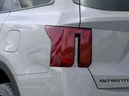 Kia Sorento X-Line SX AWD 2026