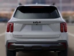 Kia Sorento X-Line SX AWD 2026