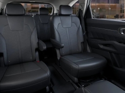 Kia Sorento X-Line SX AWD 2026