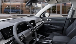 Kia Sorento X-Line SX AWD 2026