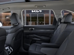 Kia Sorento X-Line SX AWD 2026