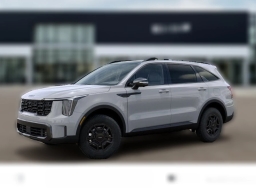 Kia Sorento X-Pro SX Prestige AWD 2026