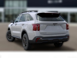 Kia Sorento X-Pro SX Prestige AWD 2026
