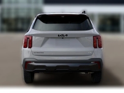 Kia Sorento X-Pro SX Prestige AWD 2026