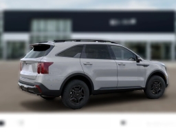 Kia Sorento X-Pro SX Prestige AWD 2026