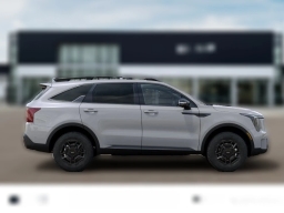 Kia Sorento X-Pro SX Prestige AWD 2026
