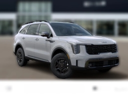 Kia Sorento X-Pro SX Prestige AWD 2026
