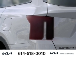 Kia Sorento X-Pro SX Prestige AWD 2026