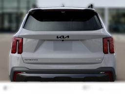 Kia Sorento X-Pro SX Prestige AWD 2026