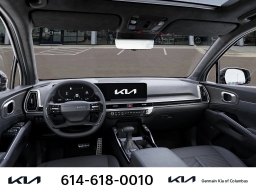 Kia Sorento X-Pro SX Prestige AWD 2026