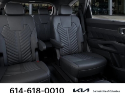 Kia Sorento X-Pro SX Prestige AWD 2026