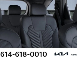 Kia Sorento X-Pro SX Prestige AWD 2026