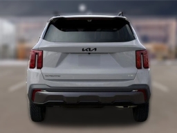 Kia Sorento X-Pro SX Prestige AWD 2025