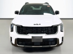 Kia Sorento X-Line SX AWD 2025