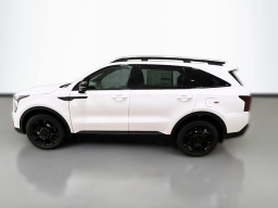 Kia Sorento X-Line SX AWD 2025