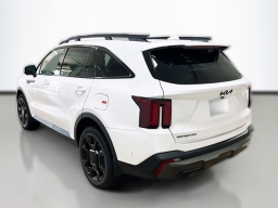 Kia Sorento X-Line SX AWD 2025
