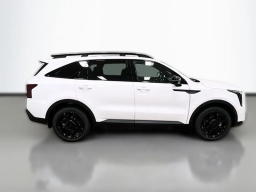 Kia Sorento X-Line SX AWD 2025
