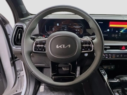 Kia Sorento X-Line SX AWD 2025