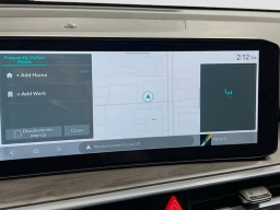 Kia Sorento X-Line SX AWD 2025