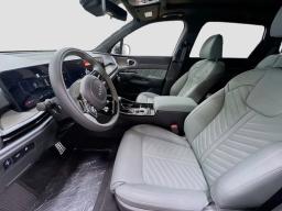 Kia Sorento X-Line SX AWD 2025