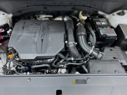 Kia Sorento X-Line SX AWD 2025